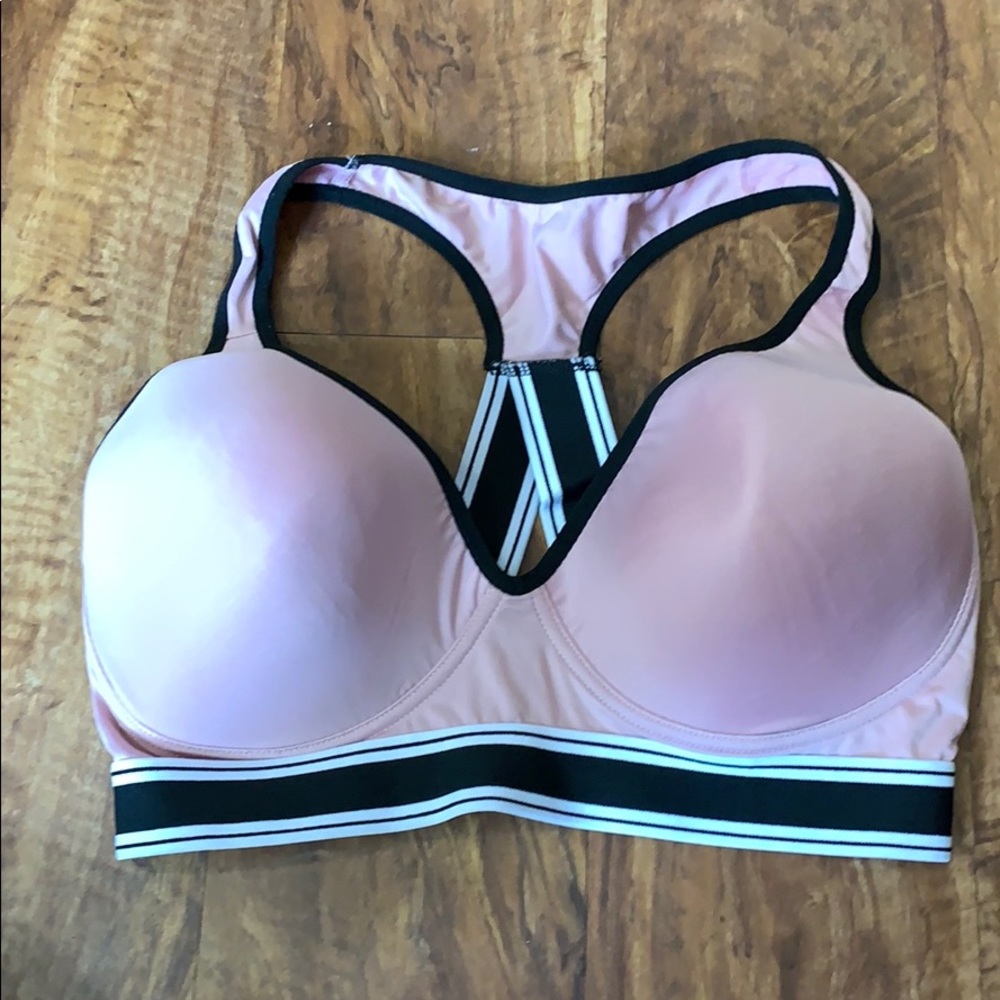 38E Body Form Athletic Bra